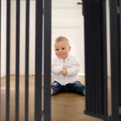 Relaxdays Schwarzes Absperrgitter Mit Tür 92 Cm 11 Relaxdays Schwarzes Absperrgitter Mit Tür 92 Cm -lionelo || HAUCK || Kinderkraft Verkäufe 82f343b66e6523d56d8ab39b386a403b