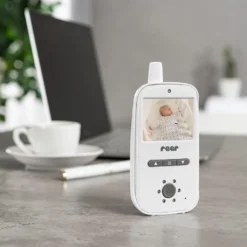 Reer BabyCam Video-Babyphone 80420 -lionelo || HAUCK || Kinderkraft Verkäufe 83570efba4c12e5d284a5108509f4001
