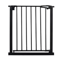 Treppenschutzgitter Türschutzgitter Türgitter Treppen Absperrgitter MoMi PAXI✔️Ohne Bohren ✔️Selbstschlies ✔️90° Anschlag ✔️73 - 103 -lionelo || HAUCK || Kinderkraft Verkäufe 839cfe661ab1e3ce7051a0ae49f85db8