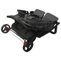 VidaXL Geschwisterwagen Anthrazit Stahl 15 VidaXL Geschwisterwagen Anthrazit Stahl -lionelo || HAUCK || Kinderkraft Verkäufe 83d69bf2d047e8616f69334d8695cc58
