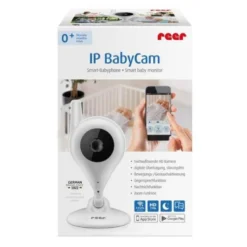 Reer Video-Babyphone Und IP Kamera BabyCam, Einfache Einrichtung, Steuerung Per Er App 25 Reer Video-Babyphone Und IP Kamera BabyCam, Einfache Einrichtung, Steuerung Per Er App -lionelo || HAUCK || Kinderkraft Verkäufe 841eae7aa9c216f63b998e673c02dc78