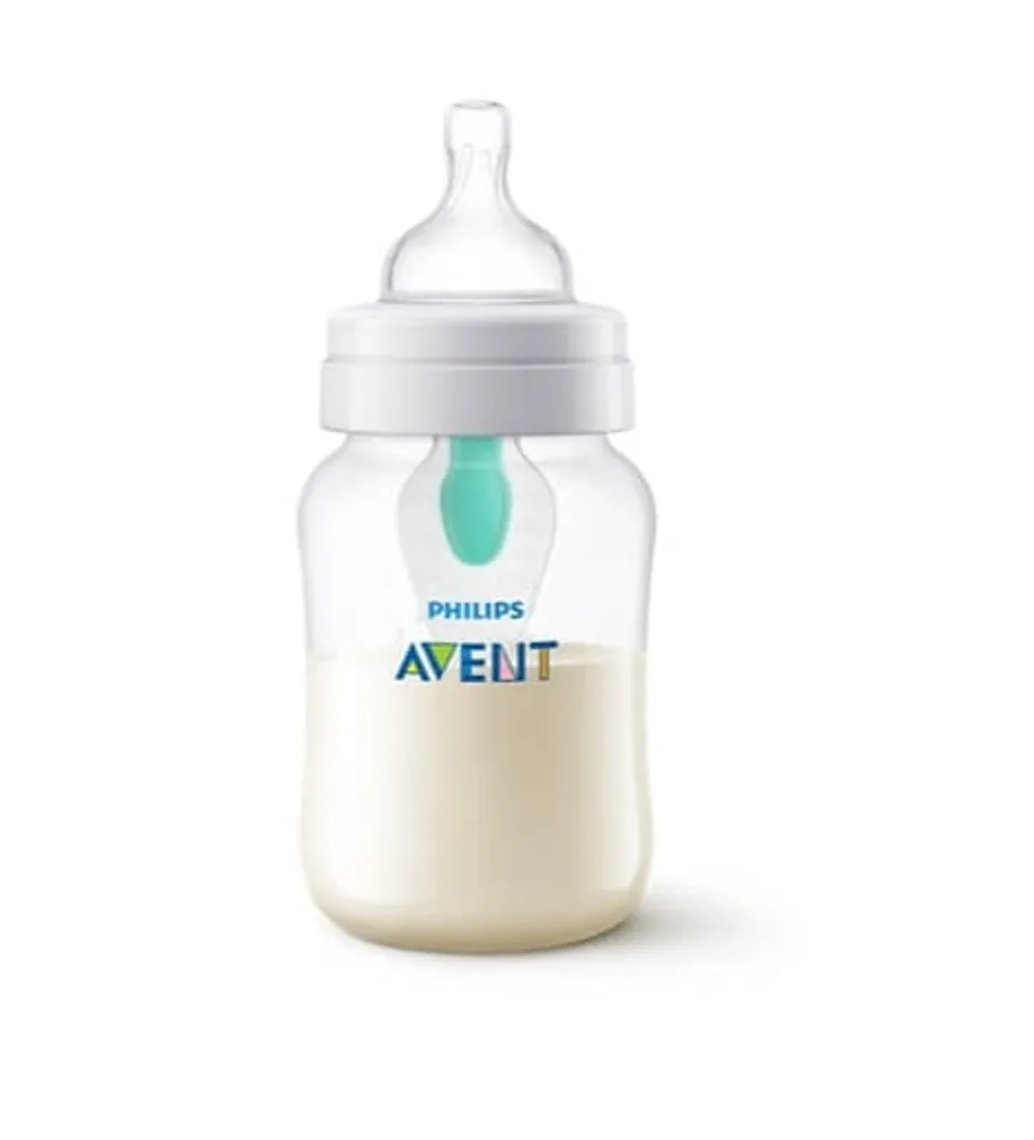 Philips Avent Anti-Colic-Flaschen Air Free 125 Ml 2 Philips Avent Anti-Colic-Flaschen Air Free 125 Ml - Image 2