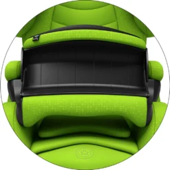 Kiddy Phoenixfix 3 - Kollektion 2018, Farbe:Spring Green 12 Kiddy Phoenixfix 3 - Kollektion 2018, Farbe:Spring Green -lionelo || HAUCK || Kinderkraft Verkäufe 85f982969fe36999d6629c72695e8372