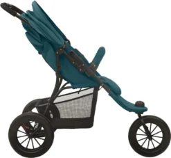VidaXL Kinderwagen Grün Stahl -lionelo || HAUCK || Kinderkraft Verkäufe 862781f40e89f5c3407169a5bf300e5e