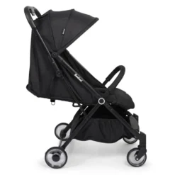 Baninni Automatisch Faltbarer Kinderwagen Vigo Schwarz -lionelo || HAUCK || Kinderkraft Verkäufe 86c2284b7c87273b27d43e37e78aaaa7