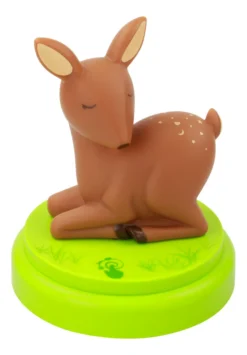 ANSMANN LED-Nachtlicht Reh Für Kinder & Babys Orientierungslicht Einschlafhilfe -lionelo || HAUCK || Kinderkraft Verkäufe 86c97447269bb1210eebb735e0a76ced