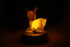 ANSMANN LED-Nachtlicht Reh Für Kinder & Babys Orientierungslicht Einschlafhilfe -lionelo || HAUCK || Kinderkraft Verkäufe 87b84a33c8a4e018929184f2e490b2d8