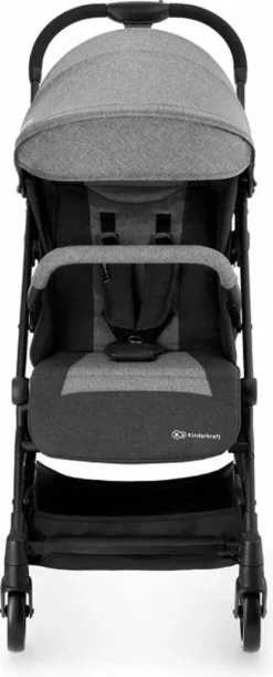 Kinderkraft Puschair INDY Grey