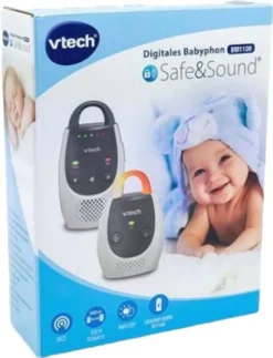Vtech 80-117400 Babyphon BM1100 -lionelo || HAUCK || Kinderkraft Verkäufe 88bd17717c68ea6fd1f2f7c064306213