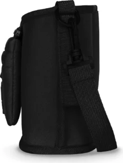 Lionelo Little Cube Kinderwagen-Organizer, Zwei Flaschentaschen, Einfache Und Schnelle Montage, Wasserdicht Und Langlebig, Umhängetasche, Verstärkter Boden, Tasche Für Kleine Gegenstände, 35 X 18 X 9,35 Cm -lionelo || HAUCK || Kinderkraft Verkäufe 88d1c597518d5da2e45a2d615f041690