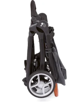 GESSLEIN Baby Buggy SMILOO HAPPY+, Black/cognac, Steel Grey Buggys Buggys -lionelo || HAUCK || Kinderkraft Verkäufe 895b7f2a07a41e099a2da1d60717ae60