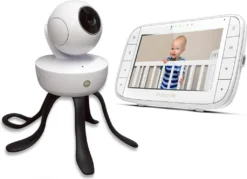 Motorola Baby Motorola Video Baby-Monitor VM 855 Connect Babyphone Babyphone -lionelo || HAUCK || Kinderkraft Verkäufe 8a749a054f964069be52228f33bfe64d