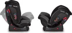 LIONELO Aart Kinderautositz Von 0-36kg, Gruppe 0/1/2/3, ECE R44/04, 5-Punkt-Gurtsystem, Rückwärtsfahrmöglichkeit, Kopfstütze- Und Neigungsverstellung, Zusätzlicher Seitenschutz -lionelo || HAUCK || Kinderkraft Verkäufe 8b17d2cdbdeb9ee4bb5f185aad5d447e