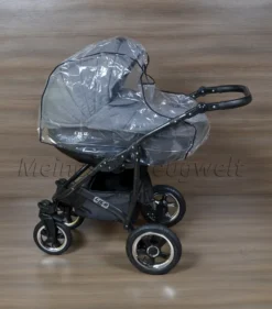 LUXUS Kombi Kinderwagen 3 In 1 Komplettset - Grau/schwarz -lionelo || HAUCK || Kinderkraft Verkäufe 8b85b8cfaa1c35365ed3becee5c696e5