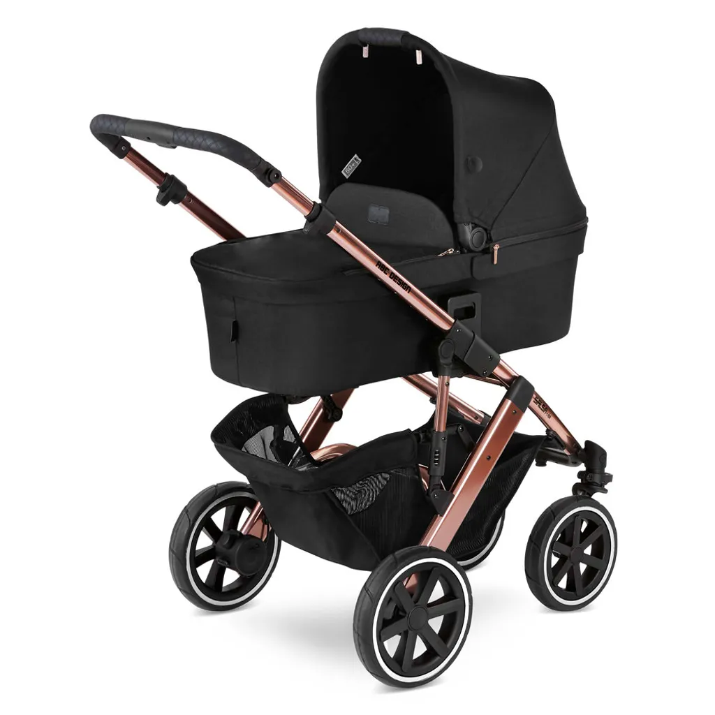 ABC Design Baby Kombi Kinderwagen Salsa 4 Air, Diamond Rose Gold Kombikinderwagen Kinderwagen Abc Design Kinderwagen Kombiwagen Kombikinderwagen Tragetasche Aufsatz Zubehör Babywanne 1 ABC Design Baby Kombi Kinderwagen Salsa 4 Air, Diamond Rose Gold Kombikinderwagen Kinderwagen Abc Design Kinderwagen Kombiwagen Kombikinderwagen Tragetasche Aufsatz Zubehör Babywanne