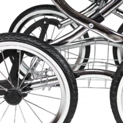 Bergsteiger Venedig Nostalgie / Retro Kinderwagen, 3-in-1 Kombikinderwagen, Megaset 10-teilig Inkl. Babyschale, Babywanne, Sportwagen Und Zubehör -lionelo || HAUCK || Kinderkraft Verkäufe 8bdf05f9b35d8a99e99e7114506c675e