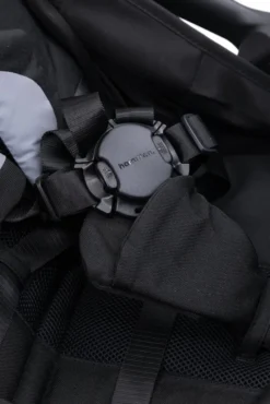 Hamilton By Yoop X1 Plus Kinderwagen - Modell 2023 - Leicht, Verstellbar Und Wendig - Premium Buggy Mit Einhand-Falttechnik - Belastbar Bis 22 Kg - Schwarz -lionelo || HAUCK || Kinderkraft Verkäufe 8c457d522b5c02ae371078b74448d88e