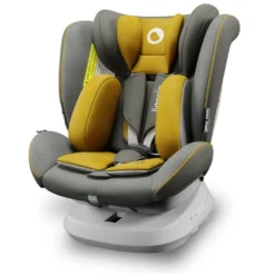 Lionelo Bastiaan One Kindersitz 360° Drehbar Autokindersitz Mit ISOFIX 0-36 Kg Gelb -lionelo || HAUCK || Kinderkraft Verkäufe 8da0d90f1e306b1db5b66703da874258