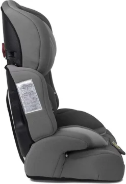 Kinderkraft Kindersitz COMFORT UP 1+2+3 Grau Und Weiß -lionelo || HAUCK || Kinderkraft Verkäufe 8df08af3729f8c6c240fd43f6d97cbef