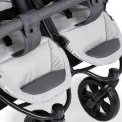 Hauck Roadster Duo SLX Grey/Silver 32 Hauck Roadster Duo SLX Grey/Silver -lionelo || HAUCK || Kinderkraft Verkäufe 8e244678792f19ca470499e55f6688de