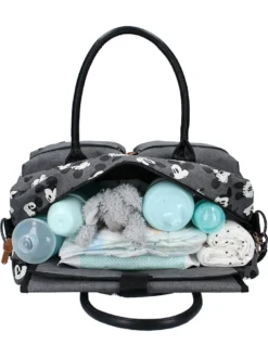 Disney Baby Wickeltasche Mickey Mouse Better Care, Hellgrau Wickeltaschen Wickeltaschen -lionelo || HAUCK || Kinderkraft Verkäufe 8e689327abc2a3d4dda1f0e65a78bbb7