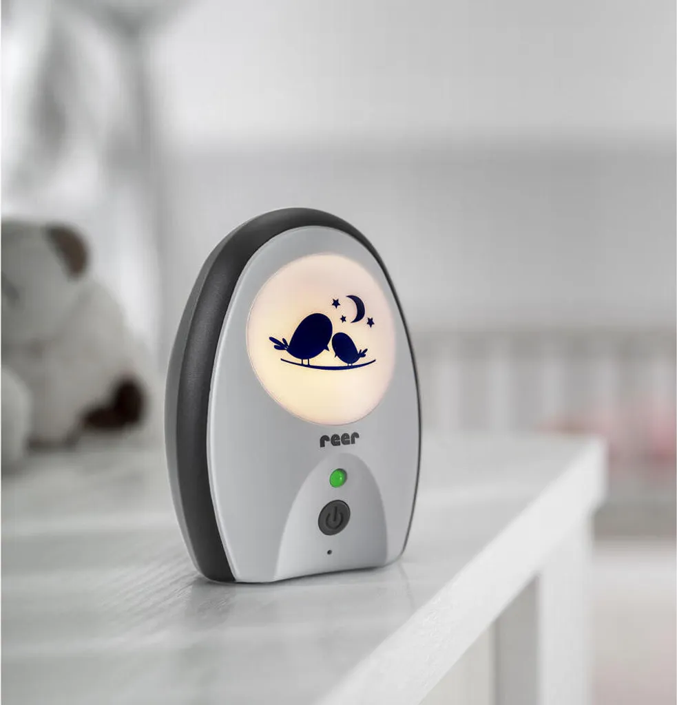 Reer Baby Babyphone Rigi Digital Babyphone Babyphone Babyphone Fon Babyfon Babyüberwachung Phone Digital 16 Reer Baby Babyphone Rigi Digital Babyphone Babyphone Babyphone Fon Babyfon Babyüberwachung Phone Digital - Image 16