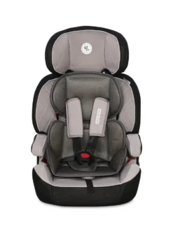 Lorelli Kindersitz Navigator Gruppe 1/2/3 (9 - 36 Kg) 1 Bis 12 Jahre Umwandelbar Grau/hellgrau -lionelo || HAUCK || Kinderkraft Verkäufe 908fb2fd0979e026bc0c3dc1e5e72bdc