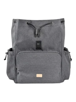 BEABA Baby Wickelrücksack Vancouver - Dunkelgrau Wickelrucksäcke Wickeltaschen -lionelo || HAUCK || Kinderkraft Verkäufe 915b3edbbe45cd4f7f286fa37b656d30