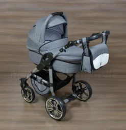 LUXUS Kombi Kinderwagen Cleo BABY SMILE 3in1 Babyschale Autositz Babywanne Sportsitz 6 -lionelo || HAUCK || Kinderkraft Verkäufe 91c2e6e7f2a08f6f330a7feb04c3a58a