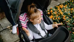 Lionelo Emma Buggy Klein Zusammenklappbar Kinderwagen Mit Liegeposition Dunkelgrau -lionelo || HAUCK || Kinderkraft Verkäufe 91dd52912f797dca8f644be859a59823
