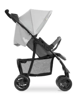 Hauck Shopper SLX Trioset Grey -lionelo || HAUCK || Kinderkraft Verkäufe 92410721a9a1ce0cfb357214045564d5