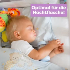 Easybaby Milk Maker - Automatischer Flaschenzubereiter - Die Perfekte Babyflasche Auf Knopfdruck, Flaschenwärmer, Bedienung Mit Dem Smartphone 17 Easybaby Milk Maker - Automatischer Flaschenzubereiter - Die Perfekte Babyflasche Auf Knopfdruck, Flaschenwärmer, Bedienung Mit Dem Smartphone -lionelo || HAUCK || Kinderkraft Verkäufe 93025948b54809bf76f6bee98fcbe204