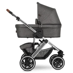 ABC Design Salsa 4 Air Kinderwagen Asphalt Diamond Kollektion 2022 -lionelo || HAUCK || Kinderkraft Verkäufe 938d50f7e53e0bd8da234d83779dd295