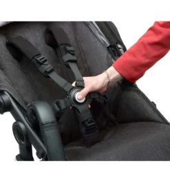 Bugaboo Fox 3 Mineral Kombikinderwagen Komplett Schwarz - Verwaschenes Schwarz -lionelo || HAUCK || Kinderkraft Verkäufe 93ae031eac9aedf4612fb6bbadab9fc1