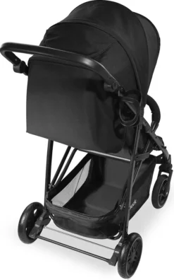 Hauck Baby Buggy Rapid 4R Plus, Black Buggys Buggys -lionelo || HAUCK || Kinderkraft Verkäufe 93b5e9b6d8d6e176a67bd059c42cff46