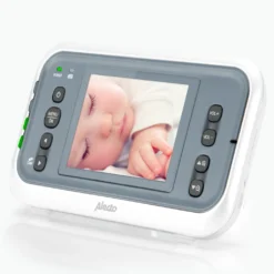 Alecto Babyphone DVM-76 Mit Kamera 2,8" Weiß Und Anthrazit -lionelo || HAUCK || Kinderkraft Verkäufe 94645a64b2d6f1648d393168cff4cdd3