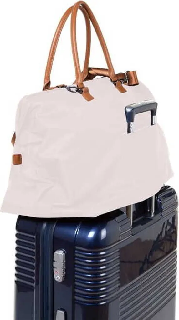 Childhome Mommy Bag Gross Altweiss/Schwarz; Cwmbbwh 10 Childhome Mommy Bag Gross Altweiss/Schwarz; Cwmbbwh - Image 10