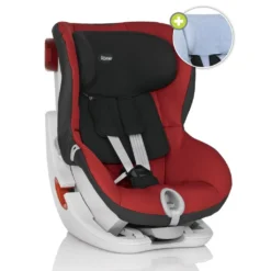 Britax Römer Kindersitz King II Black Series - Modell 2018, Farbvariante:moonlight Blue -lionelo || HAUCK || Kinderkraft Verkäufe 958c1eea3bd0576c3be149020912ab90