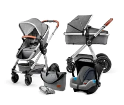 Kinderkraft Kinderwagen VEO 3in1 Grau -lionelo || HAUCK || Kinderkraft Verkäufe 95ac5769336761be0baeb3bcf29afc37