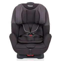 Graco Enhance Autokindersitz Gruppe 0+/1/2, Ab Geburt Bis Ca. 7 Jahre (bis 25 Kg), Rückwärts- Und Vorwärtsgerichtet, Black/Grey 12 Graco Enhance Autokindersitz Gruppe 0+/1/2, Ab Geburt Bis Ca. 7 Jahre (bis 25 Kg), Rückwärts- Und Vorwärtsgerichtet, Black/Grey -lionelo || HAUCK || Kinderkraft Verkäufe 95b83c62d1e73fb9139f9219c0cd0e60