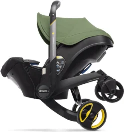 Doona Autositz Und Buggy In Einem Desert Green -lionelo || HAUCK || Kinderkraft Verkäufe 95f43a9f0d8f41e1f898e8804629f3c8