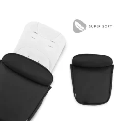 Hauck Pacific 4 Shop N Drive Caviar -lionelo || HAUCK || Kinderkraft Verkäufe 9608f83d8a26492fceb032326b7e7a7b