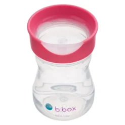 B.Box Drinking Training Cup Trinklernbecher 240 Ml Himbeere -lionelo || HAUCK || Kinderkraft Verkäufe 9678fedb4384f581fe07e310380582d4