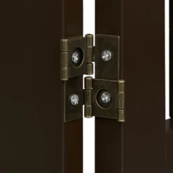 Relaxdays Braunes Absperrgitter 92 Cm Hoch -lionelo || HAUCK || Kinderkraft Verkäufe 971374e10014c8ae1d8523644610d4dc