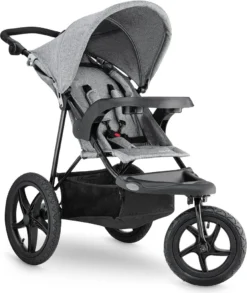 Babyjogger MOUNTAIN Kinderwagen Buggy Mit Liegeposition Bis Ca. 15kg Leichter Kindersportwagen Zusammenklappbar In Grau -lionelo || HAUCK || Kinderkraft Verkäufe 97c8bd832a776dead3ea3a2145832d97