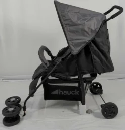 Hauck Liegebuggy Sport, Farbe Anthra/Grau -lionelo || HAUCK || Kinderkraft Verkäufe 987b526374ae6ce25d3a5b10c322bebd