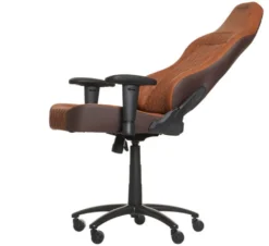 Gear4U Comfort Black/Braun, Gepolsterter Sitz, Gepolsterte Rückenlehne, Schwarz, Schwarz, Schaum, Polyurethan, Kunstleder, Schaum, Polypropyle -lionelo || HAUCK || Kinderkraft Verkäufe 988b64df882fb5224b41eee0f41b711a