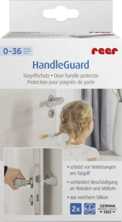 Reer Türgriffschutz HandleGuard