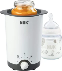NUK Flaschenwärmer Thermo 3in1 Babykostwärmer -lionelo || HAUCK || Kinderkraft Verkäufe 98d3012cb236d627304d3062931fb28e