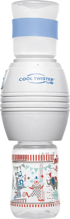 NIP Cool Twister Mit Silikonring -lionelo || HAUCK || Kinderkraft Verkäufe 98ea3a52a4939ee8a078b922509f7411